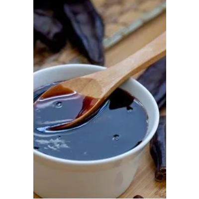 Keçiboynuzu Özü (Harnup Pekmezi)