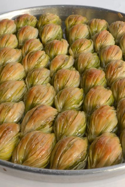 BAKLAVA