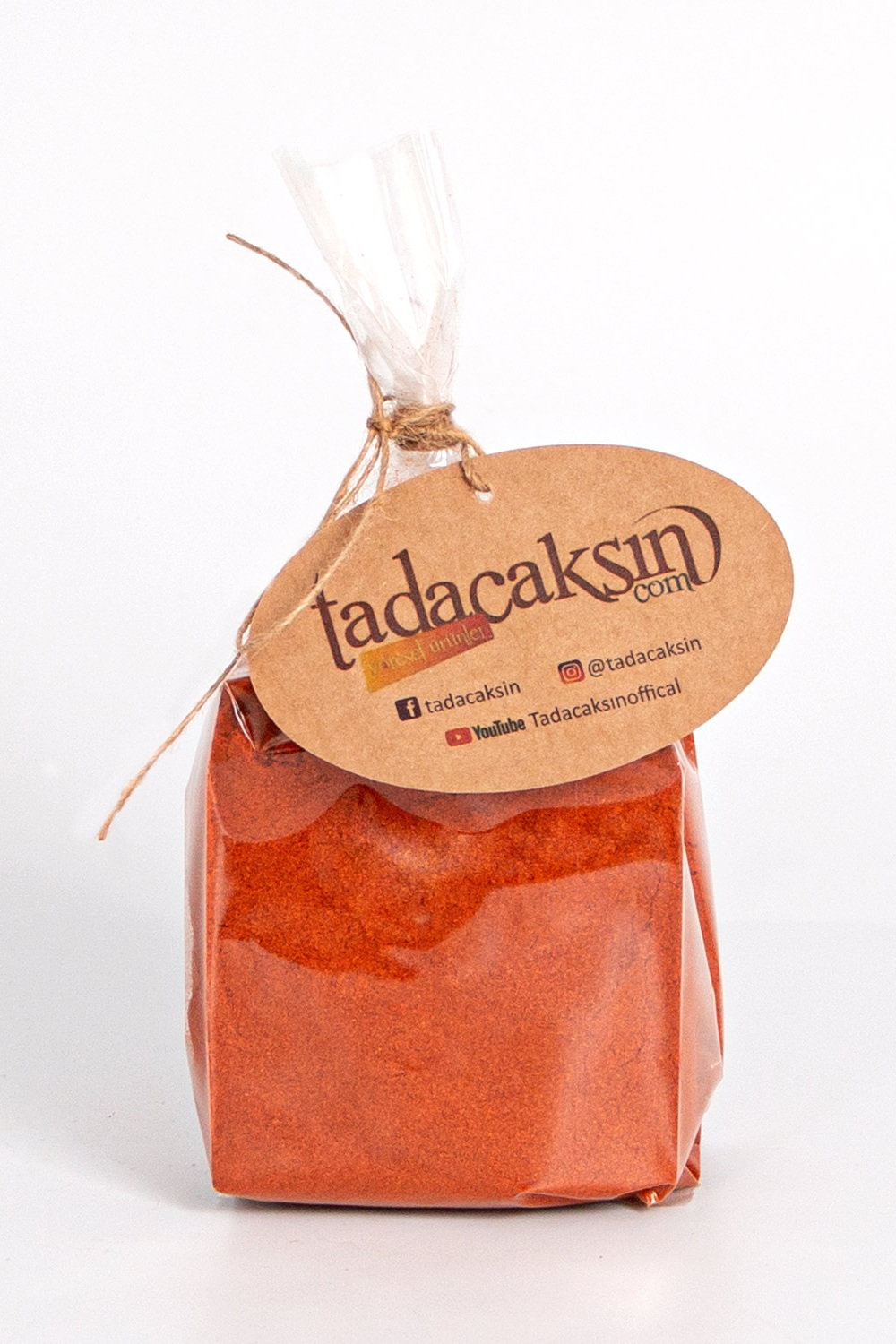 Acı Toz Biber ( 500 Gr)