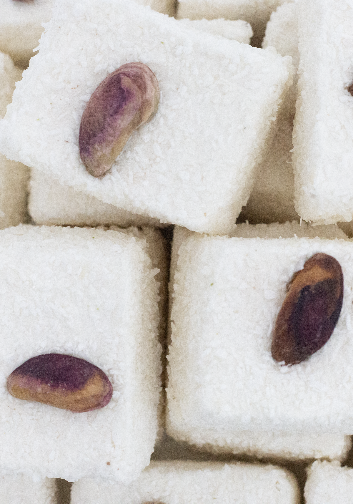 Antep Fıstıklı Sultan Lokum 500 Gr