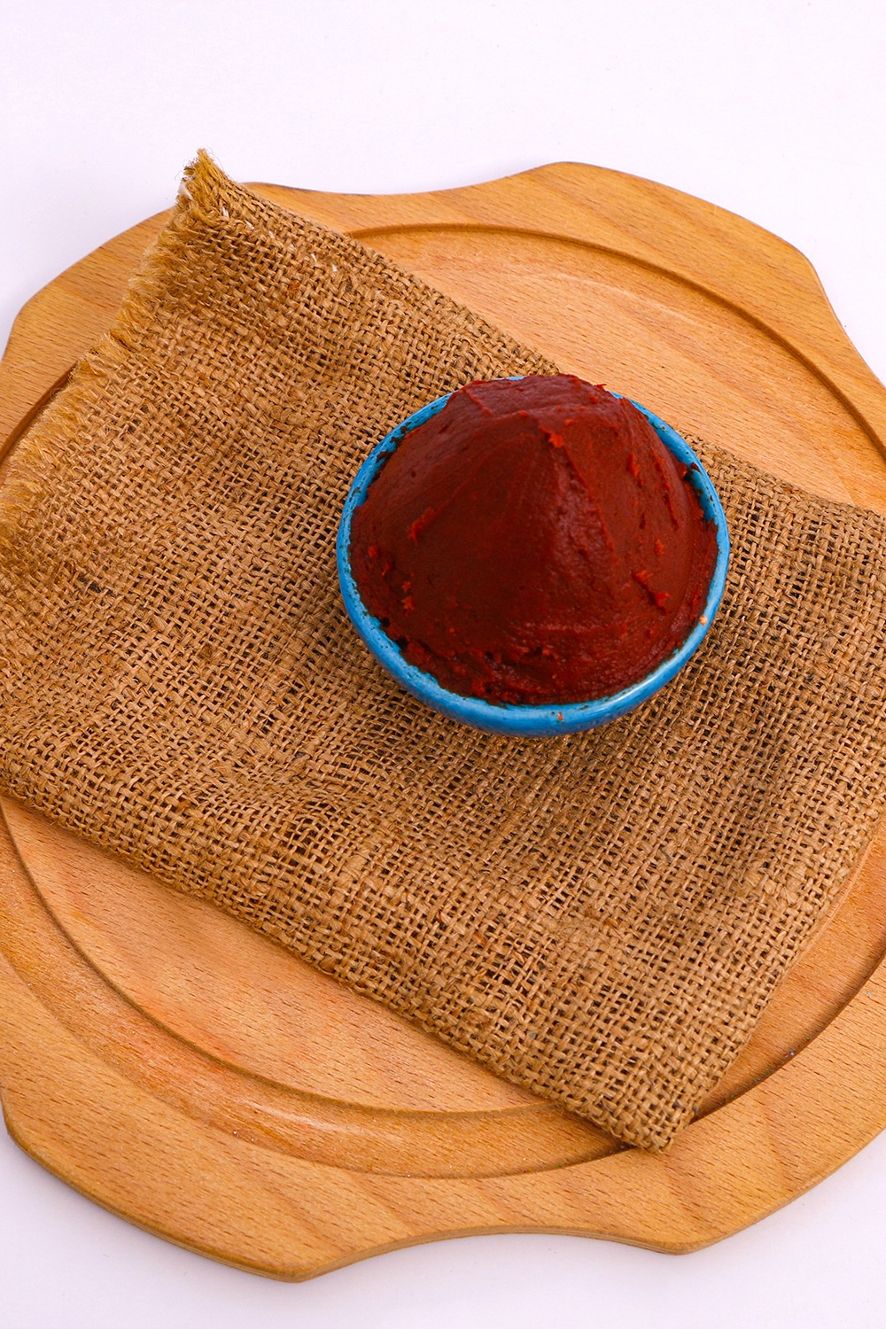 Antep Usulü Domates Salçası (1 KG)