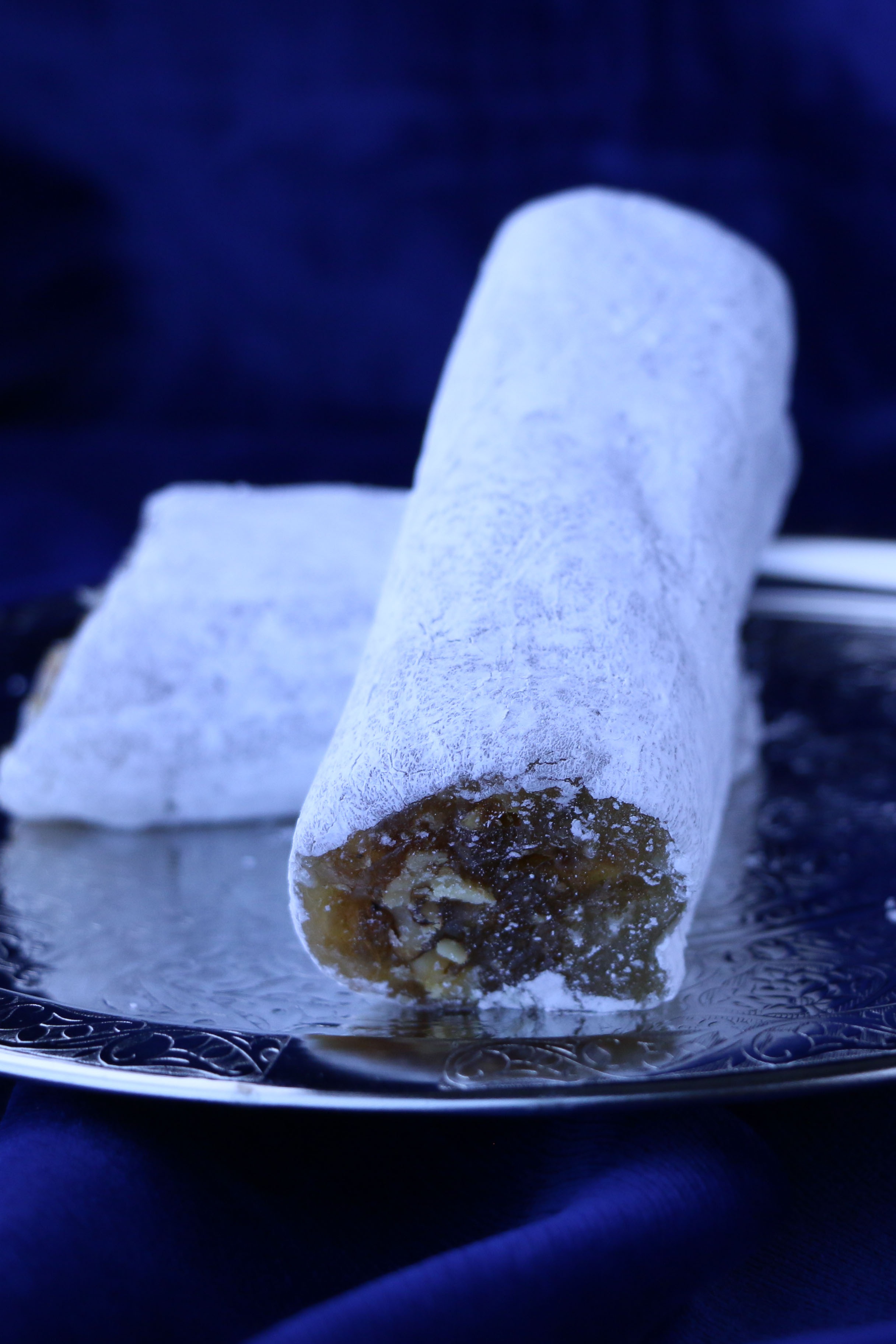 Cevizli Sadrazam Sucuk 500 Gr