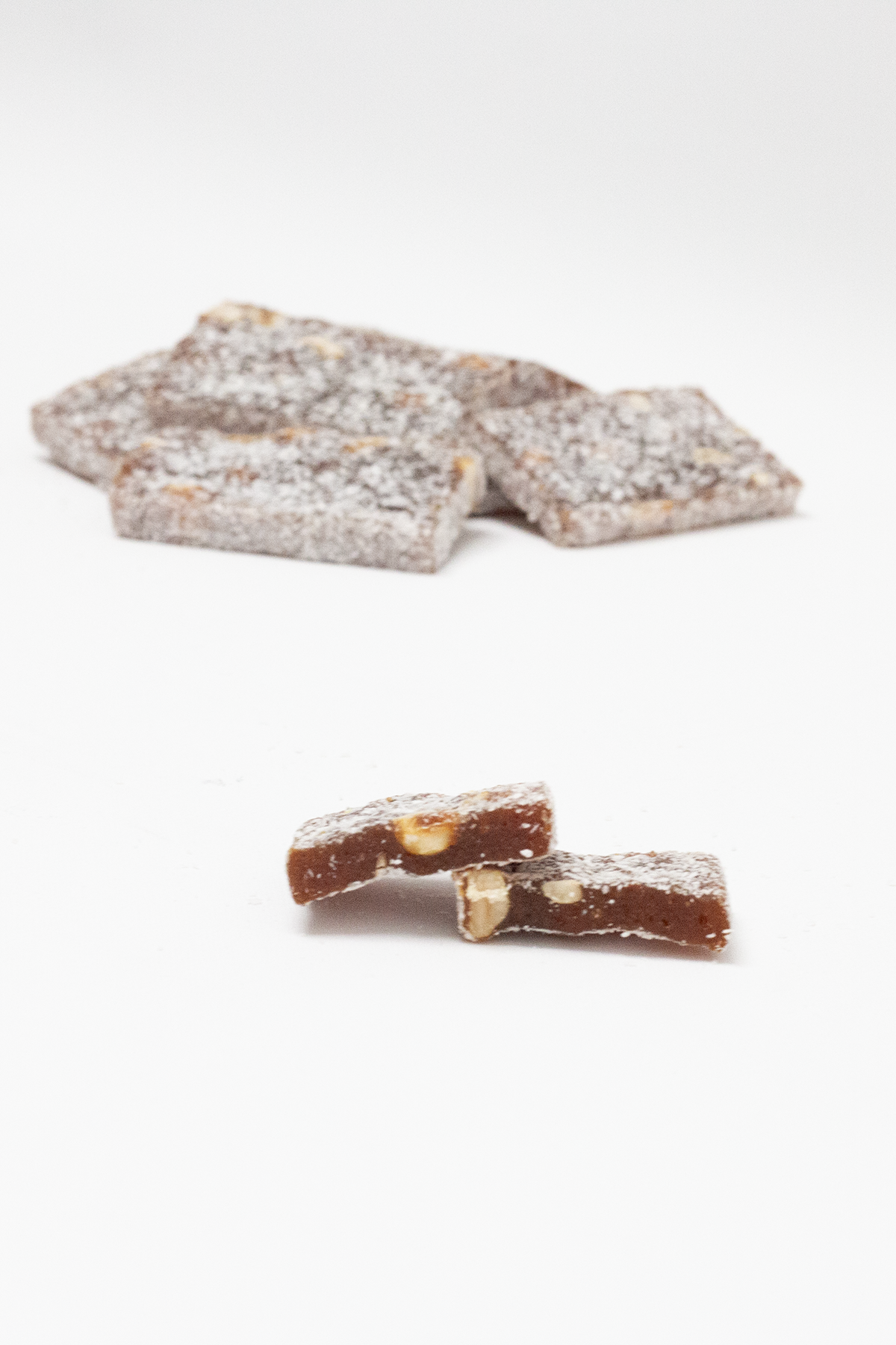 Cezerye Fındıklı 500 Gr