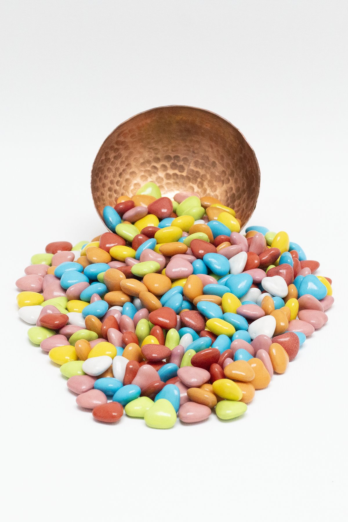 Kalpli Bonibon Draje 500 Gr