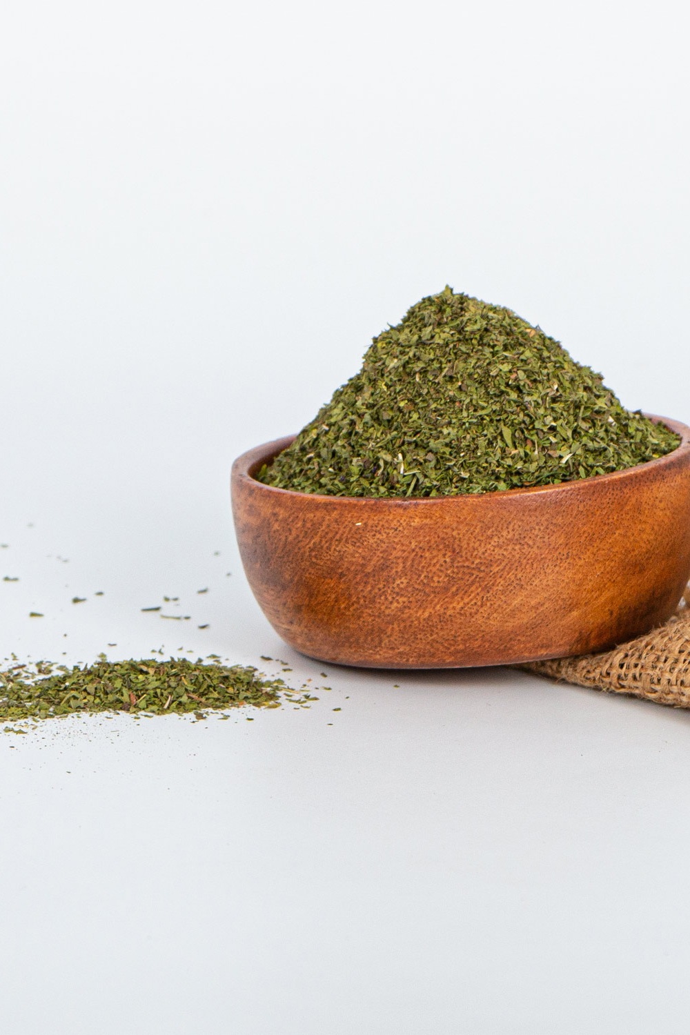 Kuru Nane İnce Çekilmiş