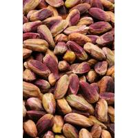 Antep Fıstığı Kırmızı iç Meverdi İri Taneli 250 Gr