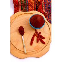 Antep Usulü Biber Salçası  Acı (1 KG)