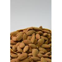 Badem İçi Kavrulmuş 500 Gr