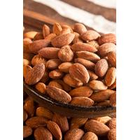 Badem İçi Tuzlu Duble (500gr)