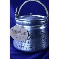 Bakır Bakraç İşlemeli 5 Lt