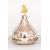 Bakır El Dövmesi Lokumluk