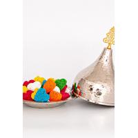 Bakır El Dövmesi Lokumluk