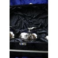 Bakır Elma Seti (Kutulu)