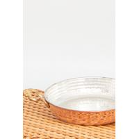 Bakır Tava (Sahan) - Orta Boy