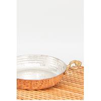 Bakır Tava (Sahan) - Orta Boy