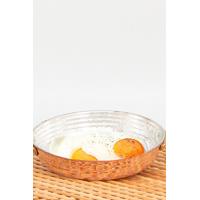 Bakır Tava (Sahan) - Orta Boy