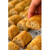 Baklava Kuru 500 Gr