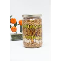 Ballı Çerez - Çerez Tatlısı 720 Gr