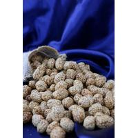 Ballı Susamlı Yer Fıstığı (500gr)