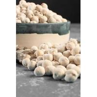 Beyaz Avare Leblebi 1 Kg