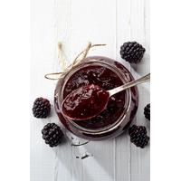 Böğürtlen Reçeli (720 Gram)