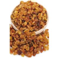 Çekirdeksiz Kuru Üzüm 1 Kg