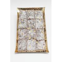 Cezerye Fıstıklı 500 Gr