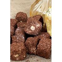 Çifte Kavrulumuş Fıstıklı Kakaolu (500gr)