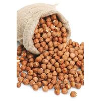 Çiğ Fındık İçi 500 Gr