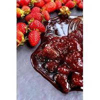 Çilek Reçeli (720 Gram)