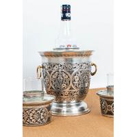 Ehlikeyf Aile Seti 1 Şişelik 2 Bardaklık (Kutusuz)