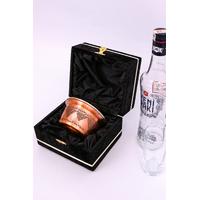 Ehlikeyf Üzümlü Desenli (Kutulu)