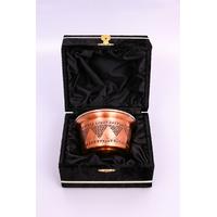 Ehlikeyf Üzümlü Desenli (Kutulu)