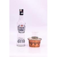 Ehlikeyf Üzümlü Desenli (Kutusuz)