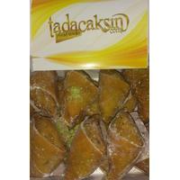 Extra Fıstıklı Muska Pestil 500 Gr