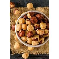 Fındık İçi 13mm 500 Gr - Eleküstü