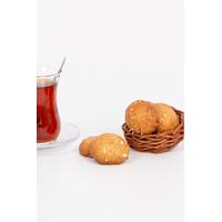 Fındıklı Tahinli Kahke 1 Kg