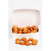 Fındıklı Tahinli Kahke 1 Kg