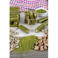 Fıstık Ezmesi Ekonomik Sargılı 500 Gr