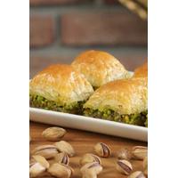 Fıstıklı Baklava 500 Gr