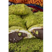 Fıstıklı Çikolatalı Bohça (500 Gr)
