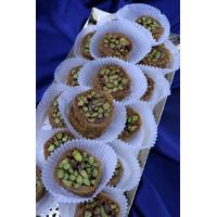 Gaziantep Fıstıklı Halep Sarması 500 Gr