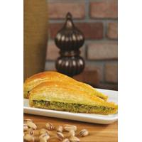 Havuç Dilimi Baklava 500 Gr