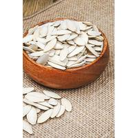 Kabak Çekirdek Tuzlu 500 Gr