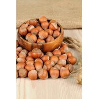 Kabuklu Fındık  Duble Çiğ (500gr)