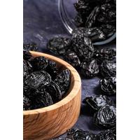 Kara Üzüm Çekirdekli İri Habbeli 1 Kg