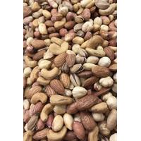 Karışık Çerez Atom 1. Kalite (500gr)