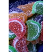 Karpuz Dilimli Jöle Lokum 1 Kg