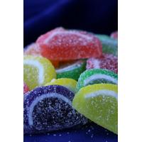 Karpuz Dilimli Jöle Lokum 1 Kg