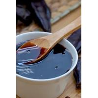 Keçiboynuzu Özü (Harnup Pekmezi)